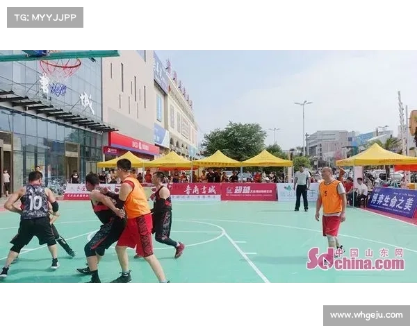 三人篮球联赛掀起街头热潮 北京上海率先启动城市巡回赛 三人篮球联赛掀起街头热潮 北京上海率先启动城市巡回赛