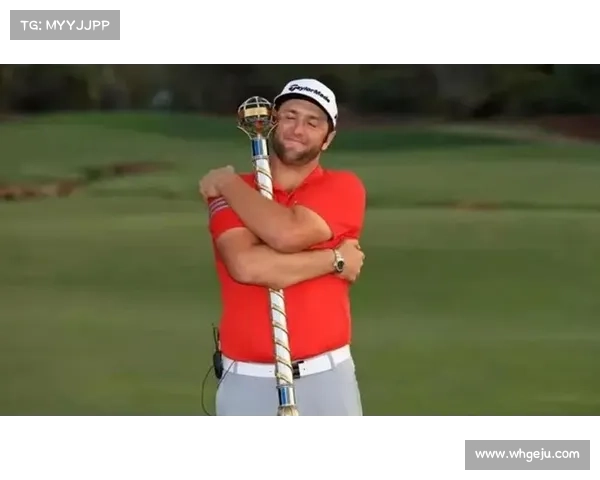 LIV Golf英国站即将开战 琼·拉姆启程卫冕新征途 LIV Golf英国站即将开战 琼·拉姆启程卫冕新征途